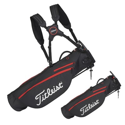 Titleist Premium Carry Golf Bag
