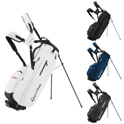 TaylorMade FlexTech Golf Bag