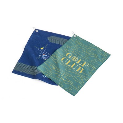 Golf Towels