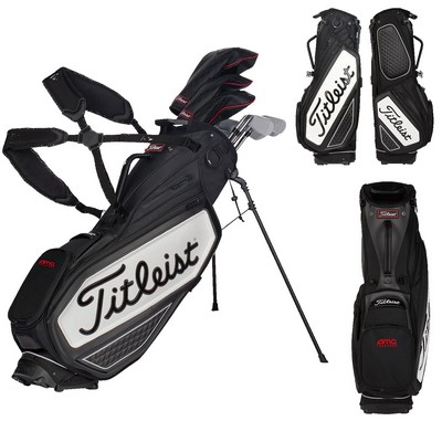 Titleist Tour Premium Stand Golf Bag